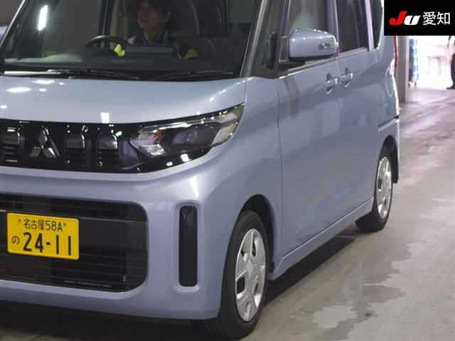 MITSUBISHI EK SPACE 2024