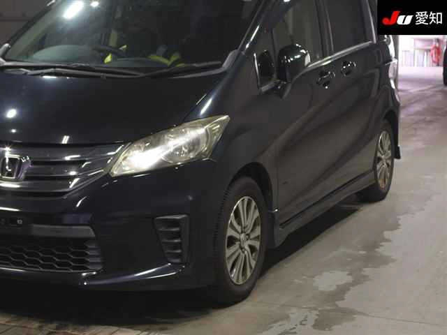 HONDA FREED 2012