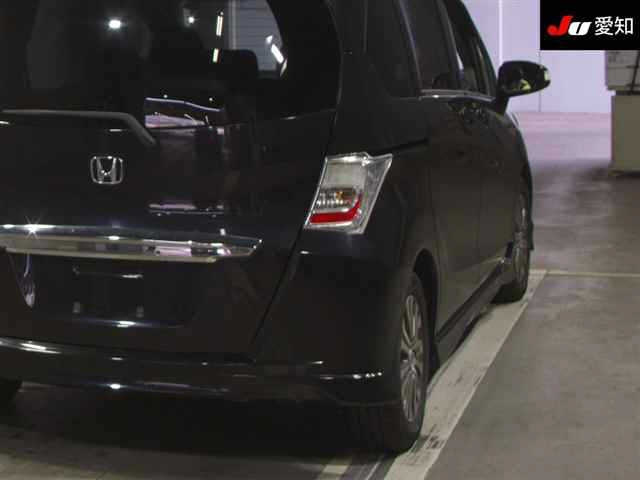 HONDA FREED 2012