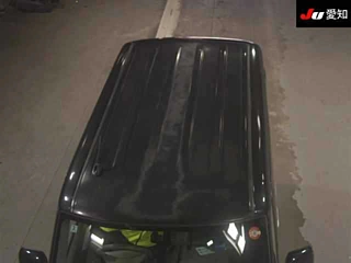 DAIHATSU TANTO 2012
