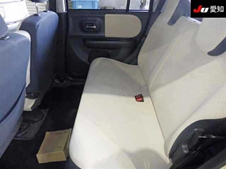 SUZUKI ALTO LAPIN 2013