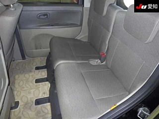 DAIHATSU TANTO 2012