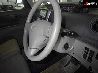 DAIHATSU TANTO 2012