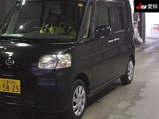 DAIHATSU TANTO 2012