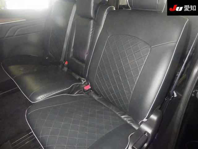 MITSUBISHI DELICA D5 2020