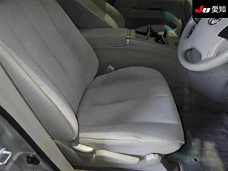 TOYOTA ESTIMA HYBRID 2009