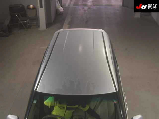 TOYOTA ESTIMA HYBRID 2009