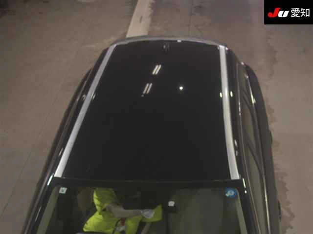 TOYOTA AVENSIS WAGON 2013