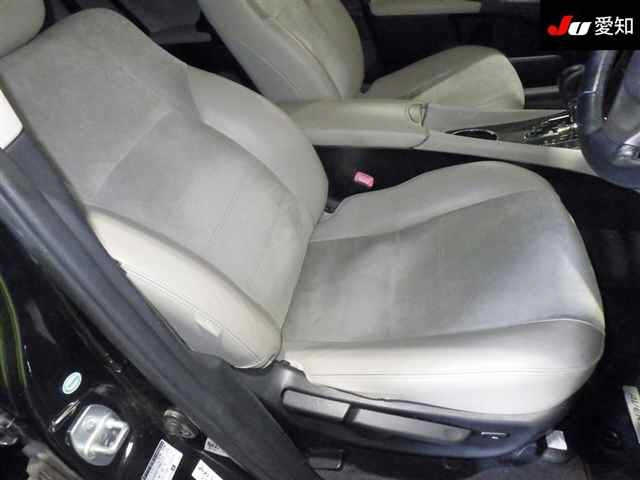 TOYOTA AVENSIS WAGON 2013