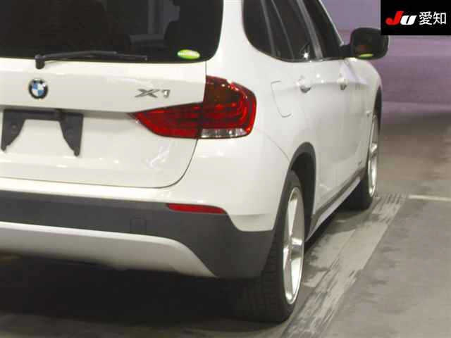 BMW X1 2011