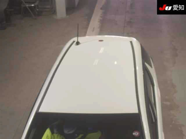 HONDA FIT SHUTTLE 2012