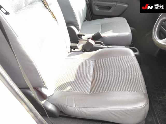 TOYOTA TOWN ACE VAN 2012