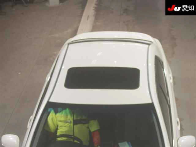 TOYOTA MARK X 2010