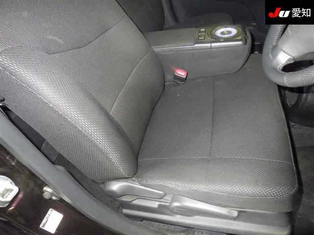 TOYOTA BB 2013