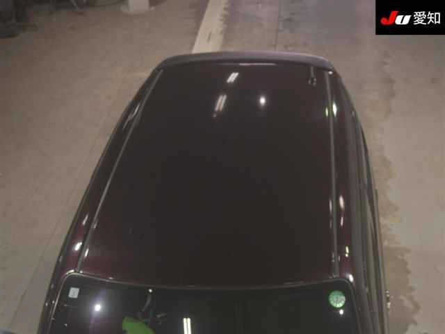 TOYOTA BB 2013