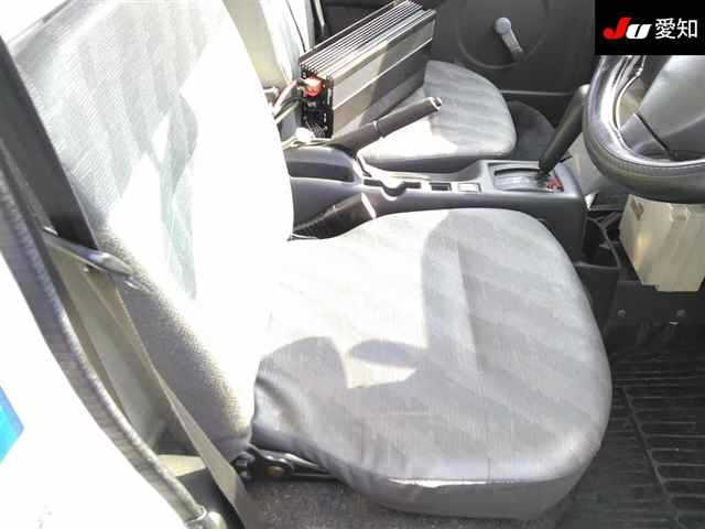 SUZUKI CARRY TRUCK 2010