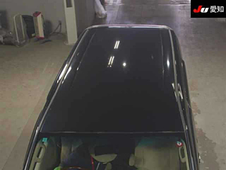 TOYOTA ALPHARD 2008