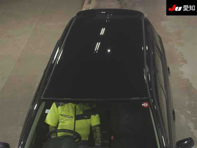 TOYOTA COROLLA FIELDER 2008