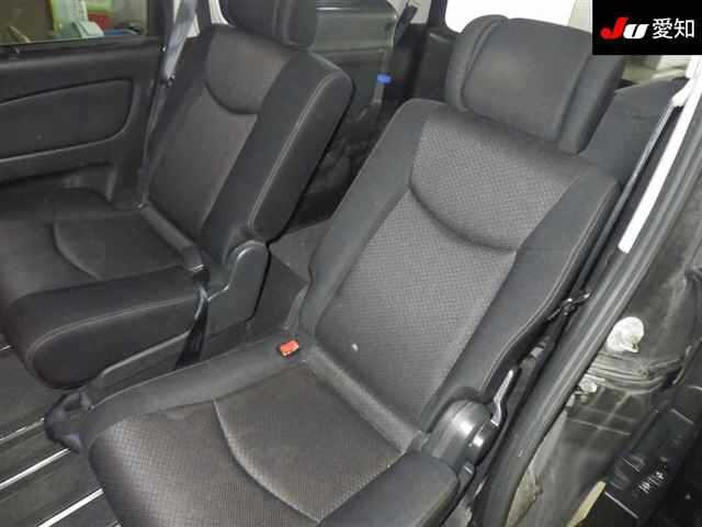 NISSAN SERENA 2011