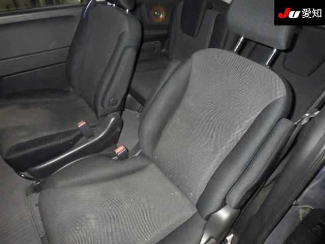 HONDA FREED 2011