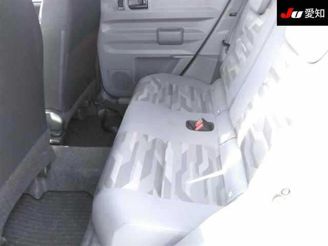 DAIHATSU TAFT 2022