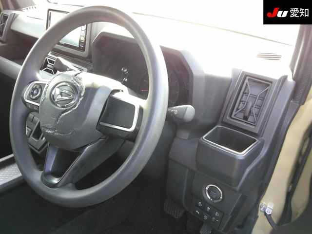 DAIHATSU TAFT 2022