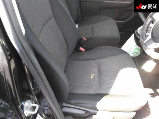 TOYOTA RACTIS 2015