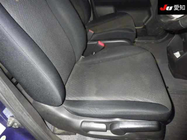 HONDA FREED 2011