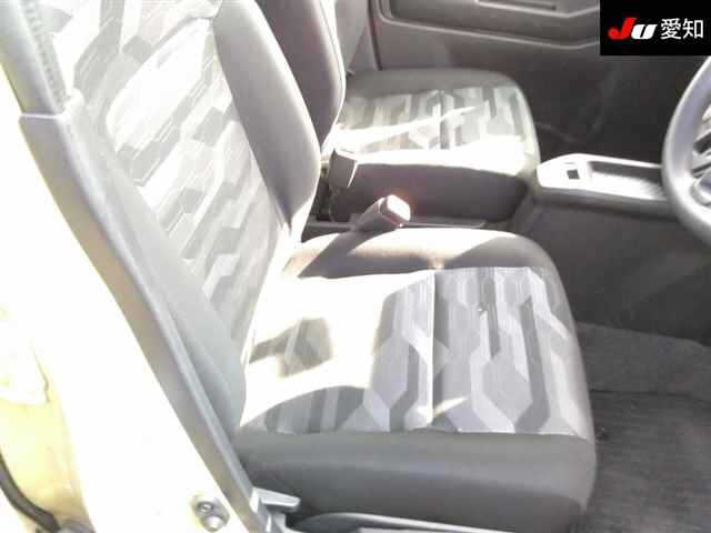 DAIHATSU TAFT 2022
