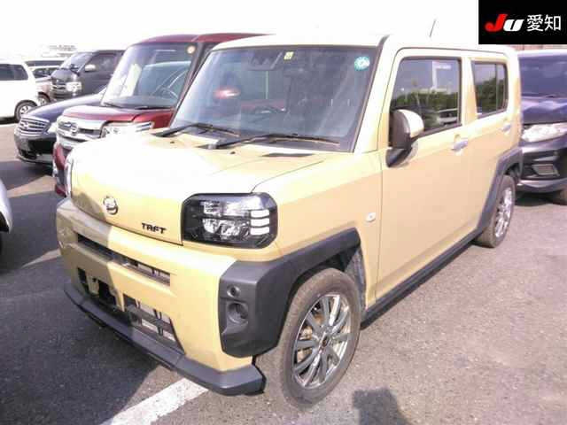 DAIHATSU TAFT 2022