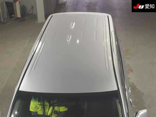 NISSAN ELGRAND 2014