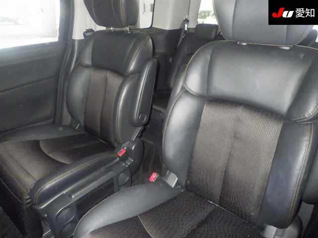 NISSAN ELGRAND 2014