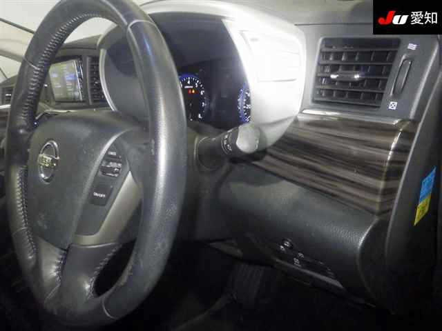 NISSAN ELGRAND 2014