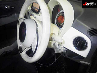 car slider