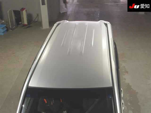 HONDA STEP WAGON 2011