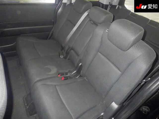 HONDA STEP WAGON 2013