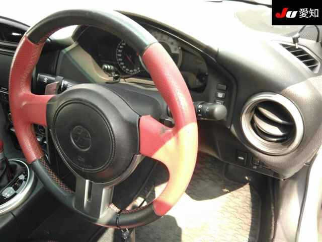 TOYOTA 86 2014