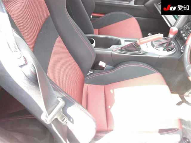 TOYOTA 86 2014