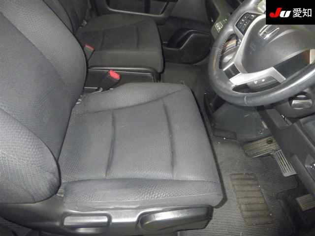 HONDA STEP WAGON 2013