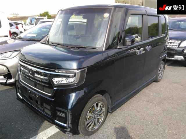 HONDA N BOX 2023