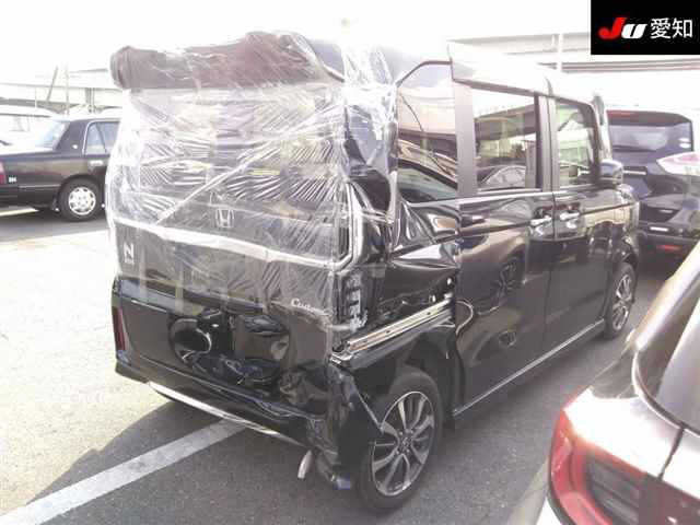 HONDA N BOX 2023
