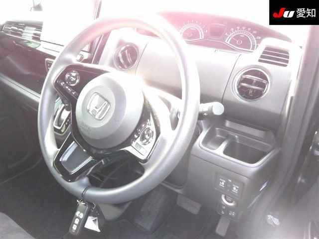 HONDA N BOX 2023