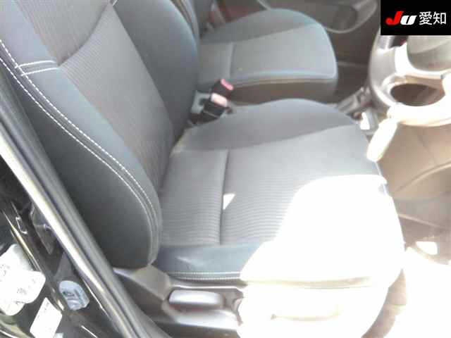 SUZUKI SWIFT 2013