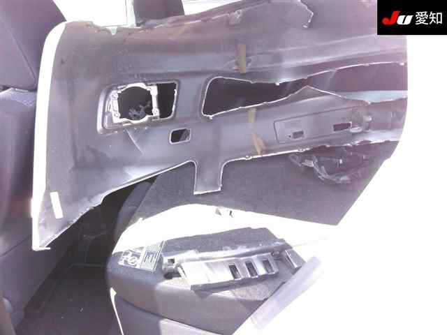 SUZUKI SWIFT 2010