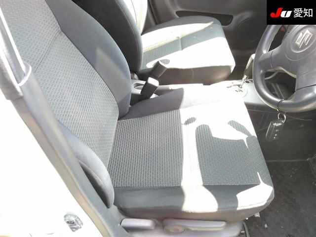 SUZUKI SWIFT 2010