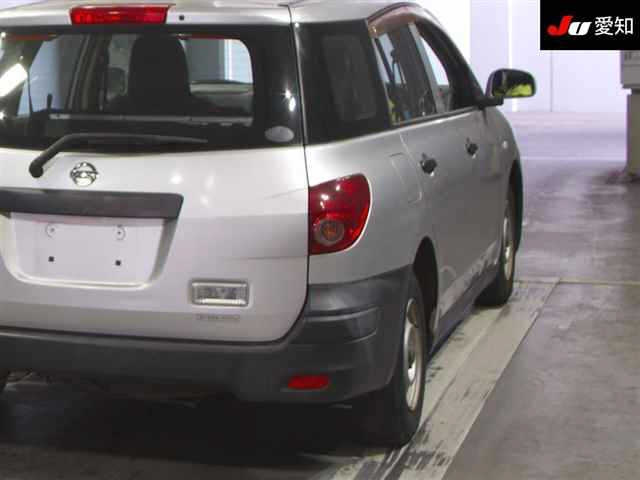NISSAN AD 2012