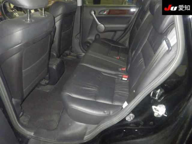 HONDA CR-V 2008