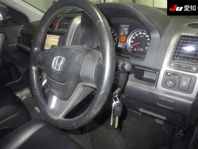 HONDA CR-V 2008