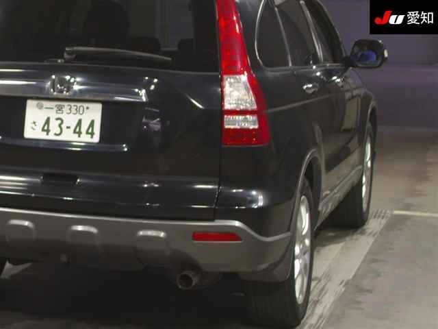 HONDA CR-V 2008