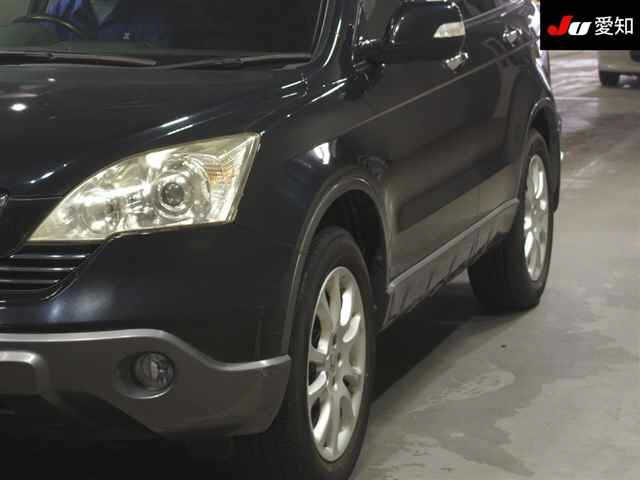 HONDA CR-V 2008